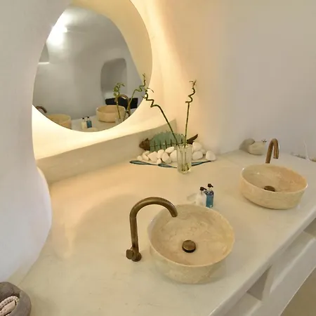 Maria Paradeiso Resorts Imerovigli  Exteriér fotografie