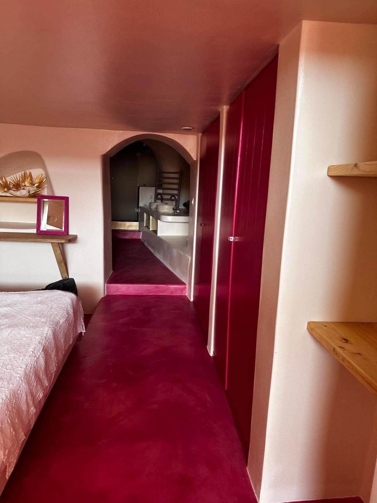 Apartment Maria Paradeiso *