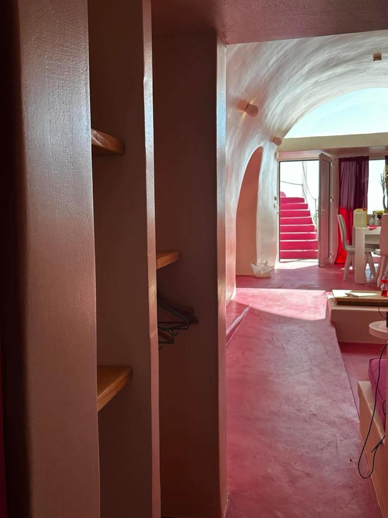Maria Paradeiso Apartment *
