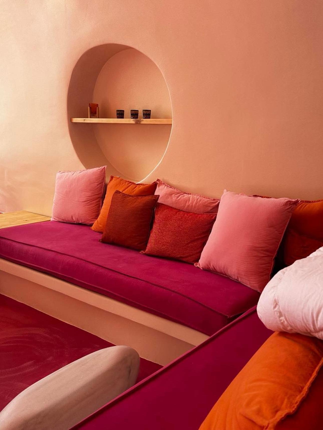 Maria Paradeiso Apartment